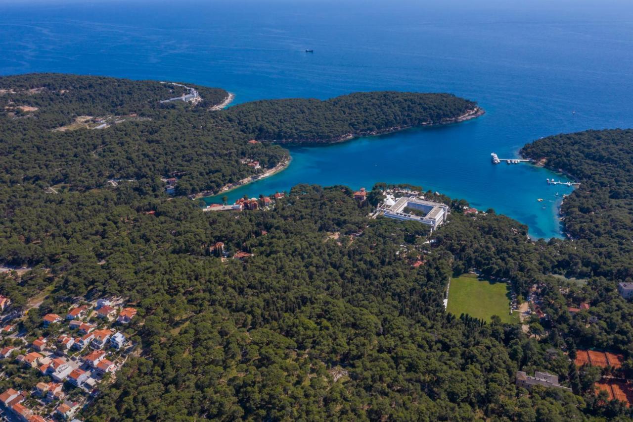 Cikat Bay Residence Мали-Лошинь Экстерьер фото