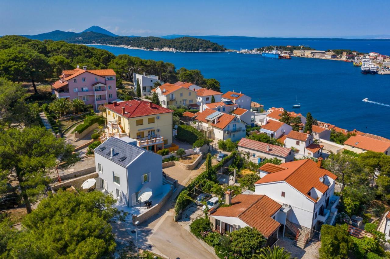 Cikat Bay Residence Мали-Лошинь Экстерьер фото